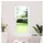 vidaXL Aluminium-Jalousie 130 x 65 cm Weiß