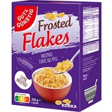 GUT&GÜNSTIG Frosted Flakes 750,0 g