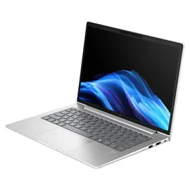 HP EliteBook 6 G1a 14" Ryzen 7 250 32 GB RAM 1 TB SSD Radeon 780M Win11 Pro Silber