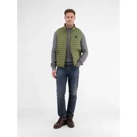 Lerros Steppweste Sage Green M