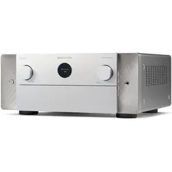 Marantz Cinema 40 Silver Gold