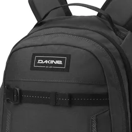 DAKINE Mission grau/weiß