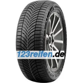 ROYAL BLACK ROYAL A/S II 185/55 R15 82V