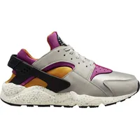 Nike Schuhe Air Huarache, DD1068003, Größe: 44,5 - Rosa/Grau - 44,5