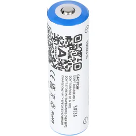 AccuCell 18650 1400-1500 mAh 1 St.