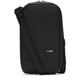 Pacsafe RFIDsafe Tech Crossbody schwarz