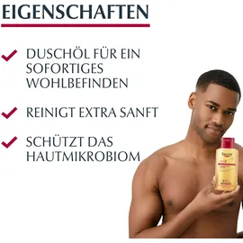 Eucerin pH5 Duschöl 200 ml