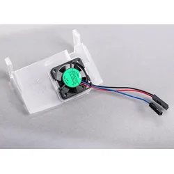 Lüfter für offizielles Raspberry Pi 4 Gehäuse