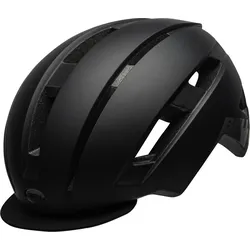 Bell Daily LED Mips matte black M/L