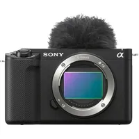 Sony Alpha ZV-E1 Body schwarz
