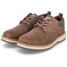 Dockers 57IT001 Herren Braun 41