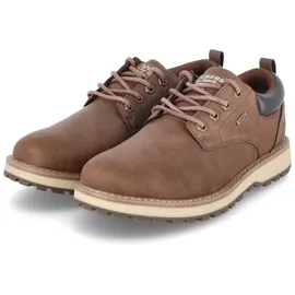 Dockers 57IT001 Herren Braun 41
