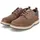 Dockers 57IT001 Herren Braun 41
