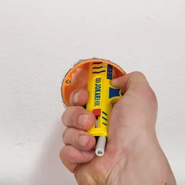 Jokari Abisolierzange No.15 8-13 mm