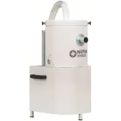 Nilfisk Beistell-Industriesauger VHW211
