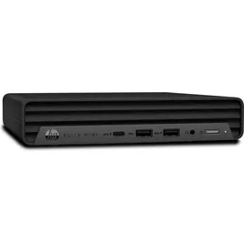 HP Elite 600 G9 Mini-PC Intel Core i7 12700T 4,7 GHz 16 GB RAM 512 GB SSD Intel UHD Graphics 770 Win 11