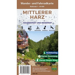 Mittlerer Harz