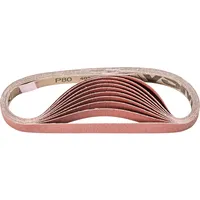 Pferd tools PFERD Korund Schleifband BA 16x520mm A80 für