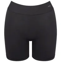 SLOGGI Lange Unterhose schwarz 1