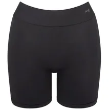 SLOGGI Lange Unterhose schwarz 1