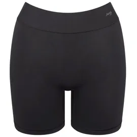 SLOGGI Lange Unterhose schwarz 1