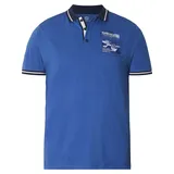 Jan Vanderstorm OLFTIN blau 6XL