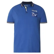 Jan Vanderstorm OLFTIN blau 6XL