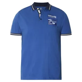 Jan Vanderstorm OLFTIN blau 6XL