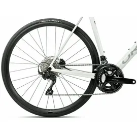 Orbea Orca M30 2026 60 Zoll Unisex Iris White 'n' Lilac