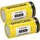 PATONA CR123A 700 mAh 2 St.