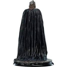 Weta Workshop - Der Herr der Ringe Statue 1/6 King Aragorn Classic Series) 34 cm