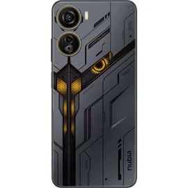 nubia Neo 8 GB RAM 256 GB Phantom Black