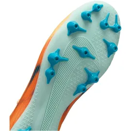 Nike Mercurial Vapor 16 Academy AG Herren melon tint/neo turq/igloo 43