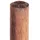 Haga Holzpfahl 6 cm Ø x 175 cm Braun