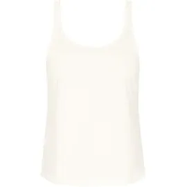 SLOGGI Tanktop EVER Ease in SILK WHITE | Gr.: S