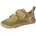 Kid s Ahorn Leather Barfußschuhe Gr 24 beige