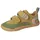 qnuffs - Kid's Ahorn Leather - Barfußschuhe Gr 24 beige