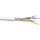 Draka Comteq (DNT) UChome SS26 Kat.7 weiß 4P S/FTP AWG26 60032039-Dca-Ri100