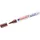edding Lackmarker 750 2-4 mm Braun