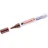 Lackmarker 750 2-4 mm Braun