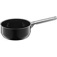 WMF Fusiontec Stielkasserolle 16 cm rund
