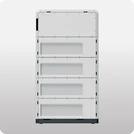 Fronius Reserva 12,6 HV-Speicher 12,63 kWh nutzbar 153 kg