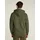 Tommy Jeans Hoodie »TJM REG BADGE HOODIE EXT«, Mit Rundhalsausschnitt TOMMY JEANS Fatigue Green