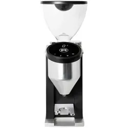 Rocket Espresso Faustino Mühle für Espresso, 50mm Mahlwerk (2022) - Schwarz