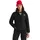 The North Face Damen Classic Down Jacke (Größe XS, schwarz)