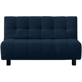 ed exciting design Schlafsofa Polyester 2-Sitzer Grün