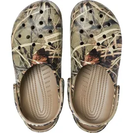 Crocs Classic Realtree V2 Clog khaki 48-49