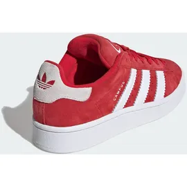 adidas Campus 00s Better Scarlet/Cloud White/Better Scarlet 36 2/3
