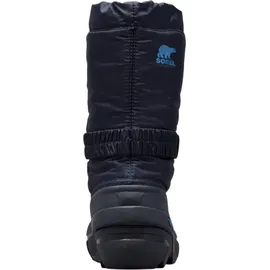 Sorel Flurry Boot Schneestiefel Blau 35