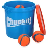 Chuckit! Hundespielzeug Ball Bucket